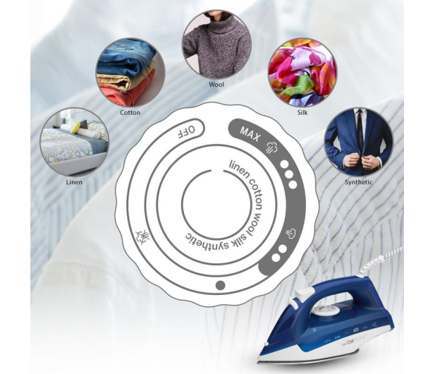 Clatronic DB 3704 2200W - 1375415 - zdjęcie 4